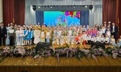 Для талантов нет ограничений